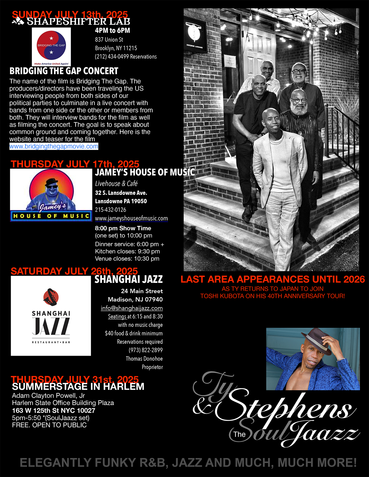 Jamey's House of Music